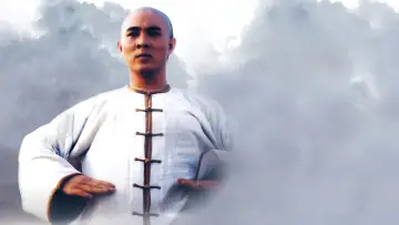 Задник до фильму"黃飛鴻" #235504