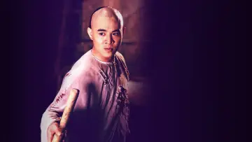 Задник до фильму"黃飛鴻之二：男兒當自強" #350385