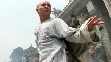 Відео до фільму 黃飛鴻之三：獅王爭霸 — Once Upon a Time in China III (1992) Original Trailer [FHD]