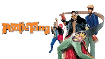 Задник до фильму"Pootie Tang" #1038400