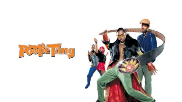 Задник до фильму"Pootie Tang" #1038402