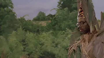 Задник до фильму"Pootie Tang" #1038403