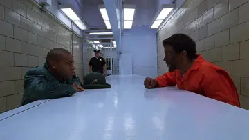 Задник до фильму"Pootie Tang" #1038404