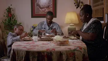 Задник до фильму"Pootie Tang" #1038405