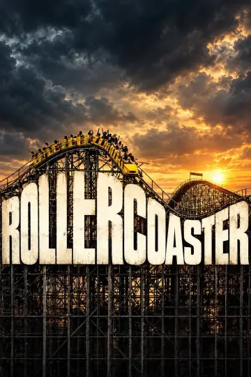 Постер до фільму "Rollercoaster" #1903572