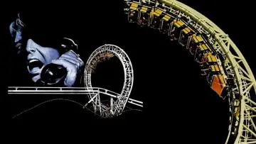 Задник до фильму"Rollercoaster" #396531