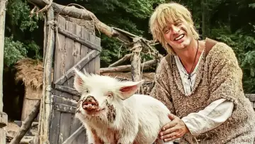 Siegfried постер