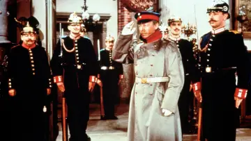 Задник до фильму"Der Hauptmann von Köpenick" #1171968