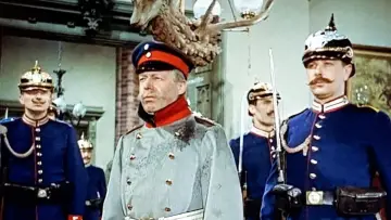 Задник до фильму"Der Hauptmann von Köpenick" #1171973
