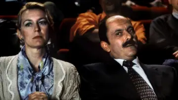 Задник до фильму"Le Goût des autres" #458899