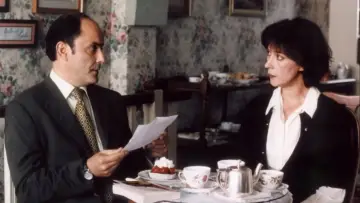 Задник до фильму"Le Goût des autres" #458900