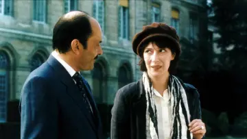 Задник до фильму"Le Goût des autres" #458901