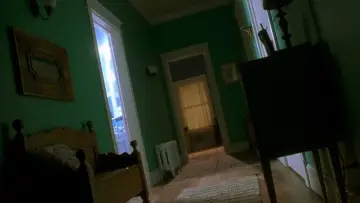 Задник до фильму"Спостерігач" #420615