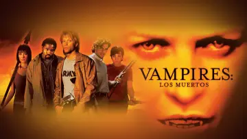 Задник до фильму"Vampires: Los Muertos" #1083329