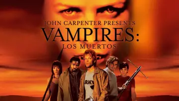 Задник до фильму"Vampires: Los Muertos" #1083331