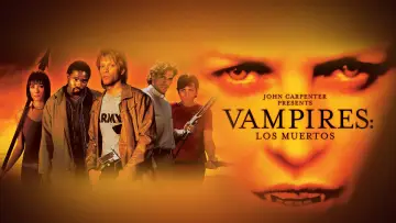 Задник до фильму"Vampires: Los Muertos" #1083332