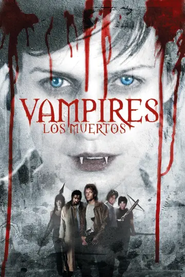 Постер до фильму"Vampires: Los Muertos" #155243