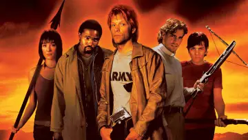 Задник до фильму"Vampires: Los Muertos" #439086