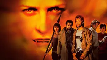 Задник до фильму"Vampires: Los Muertos" #439087