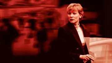 Задник до фильму"Veronica Guerin" #321825