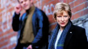 Задник до фильму"Veronica Guerin" #321826