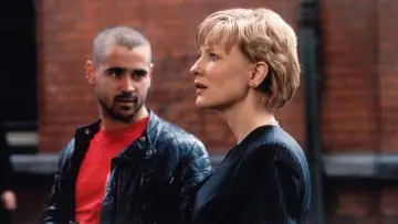Задник до фильму"Veronica Guerin" #321827
