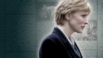 Задник до фильму"Veronica Guerin" #321831