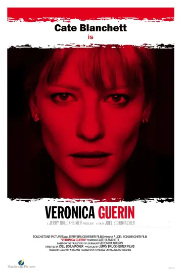 Постер до фильму"Veronica Guerin" #321836