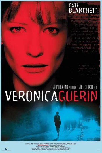 Постер до фильму"Veronica Guerin" #321837