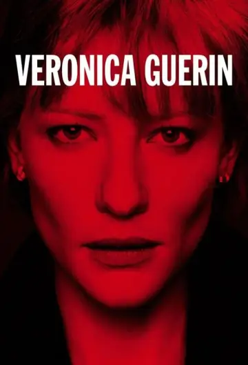 Постер до фильму"Veronica Guerin" #321840