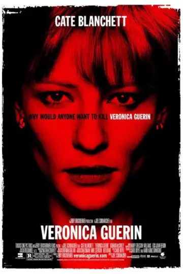 Постер до фильму"Veronica Guerin" #321841