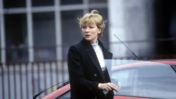 Задник до фильму"Veronica Guerin" #730109