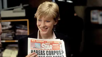 Задник до фильму"Veronica Guerin" #730111