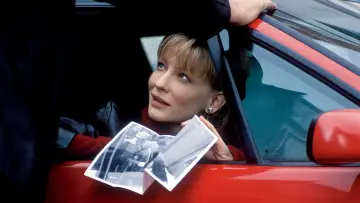 Задник до фильму"Veronica Guerin" #730112