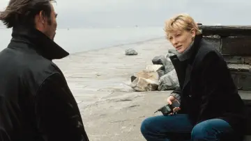 Задник до фильму"Veronica Guerin" #730115
