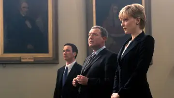 Задник до фильму"Veronica Guerin" #730121
