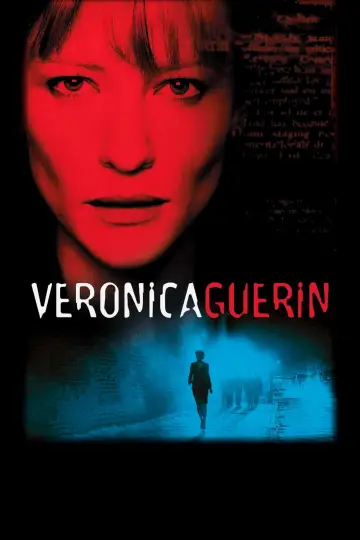 Постер до фильму"Veronica Guerin" #730124