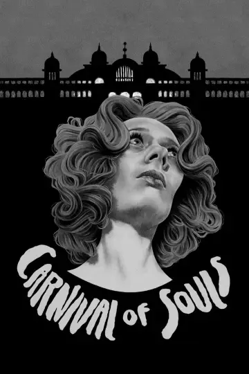 Постер до фільму "Carnival of Souls" #1165757