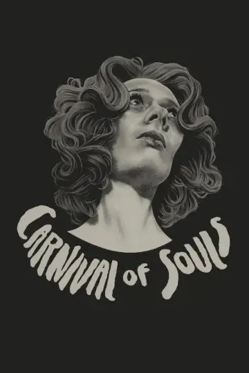 Постер до фільму "Carnival of Souls" #1165758