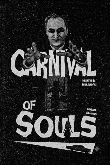 Постер до фільму "Carnival of Souls" #1185459