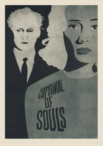 Постер до фільму "Carnival of Souls" #1209614