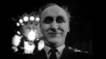 Задник до фільму "Carnival of Souls" #250994