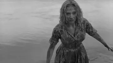 Задник до фільму "Carnival of Souls" #250995