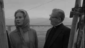 Задник до фільму "Carnival of Souls" #250996