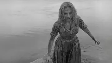 Задник до фільму "Carnival of Souls" #251005