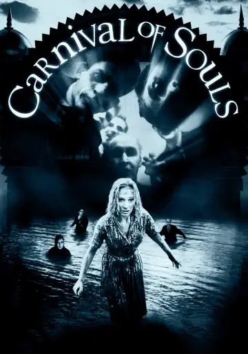 Постер до фільму "Carnival of Souls" #251009
