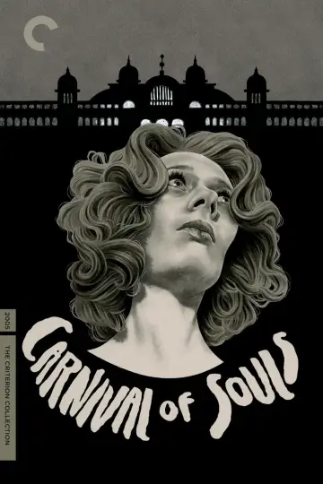 Постер до фільму "Carnival of Souls" #251015