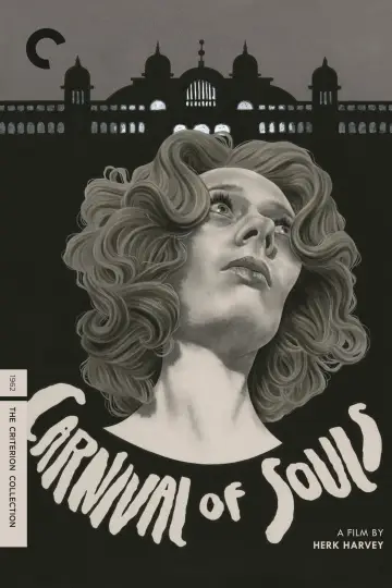 Постер до фільму "Carnival of Souls" #251016