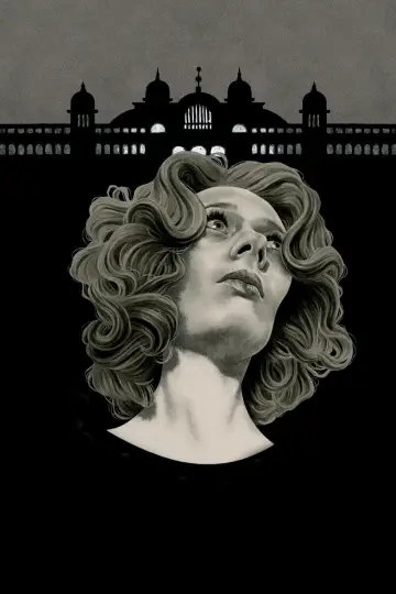 Постер до фільму "Carnival of Souls" #447273