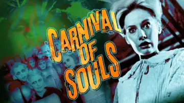 Задник до фільму "Carnival of Souls" #980186
